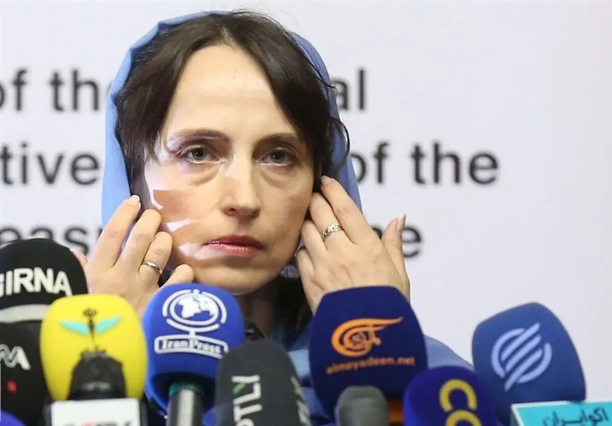 اقدامات آمریکایی مانع ارسال دارو به ایران می‌شود