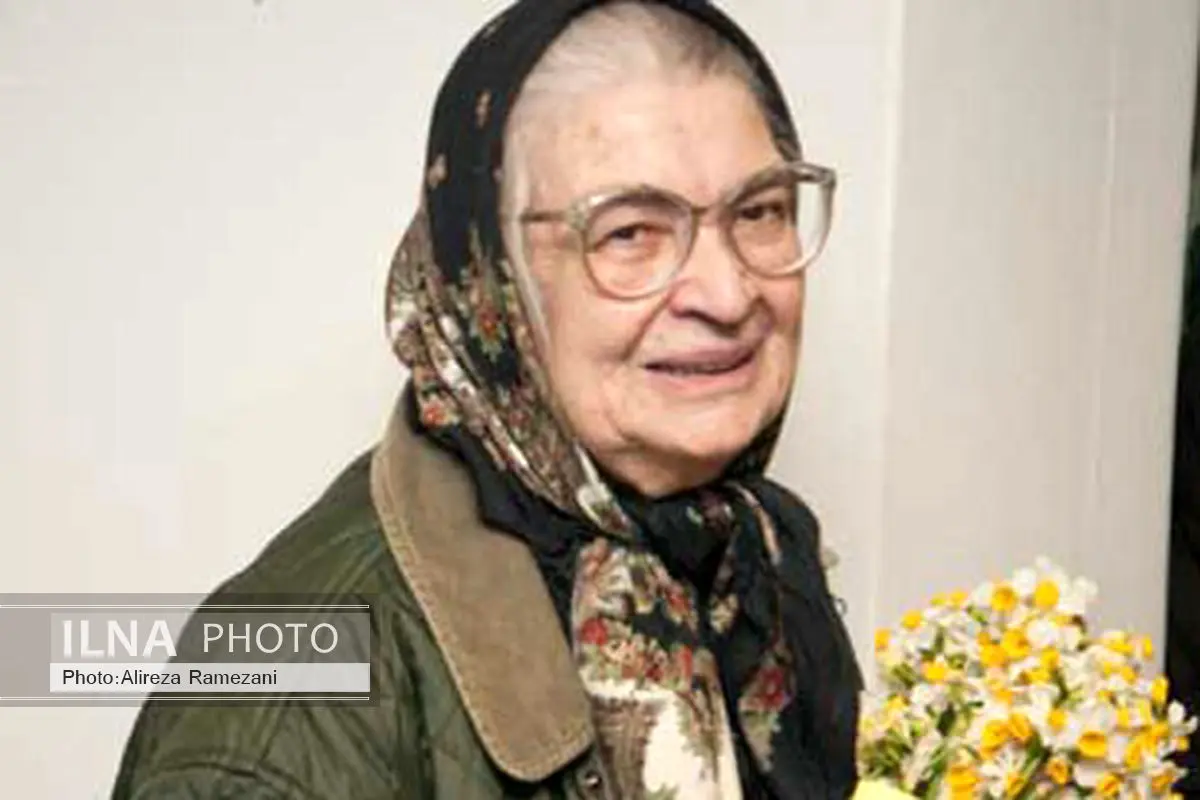 توران میرهادی نامزد «آسترید لیندگرن» شد