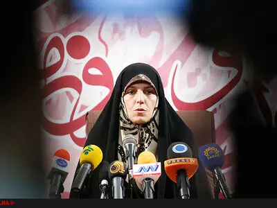 تسلیت مولاوردی در پی درگذشت مادر همسر رئیس‌جمهور 
