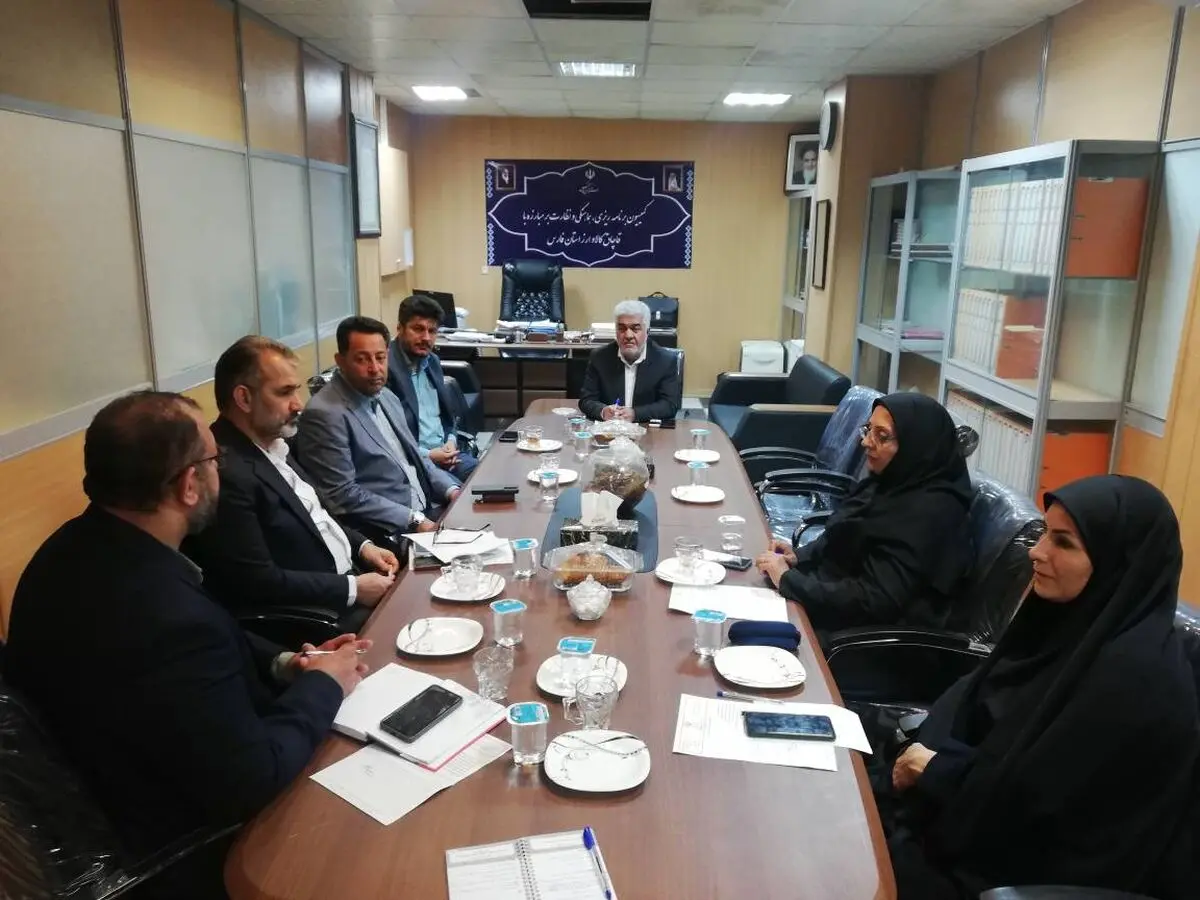 تشدید نظارت بر بازار نوشت‌افزار فارس در آستانه سال تحصیلی