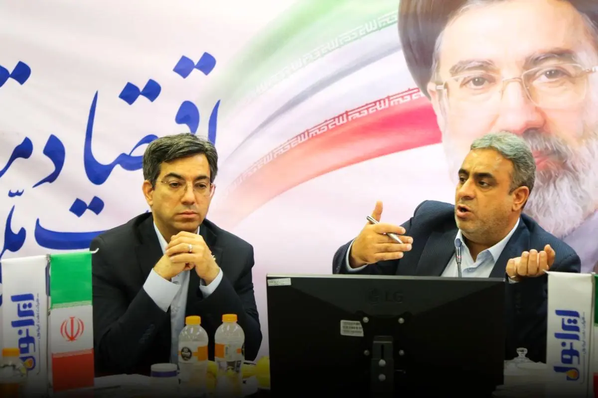 تأکید سازمان بازرسی بر نقش راهبردی تاپیکو در پویایی اقتصاد کشور