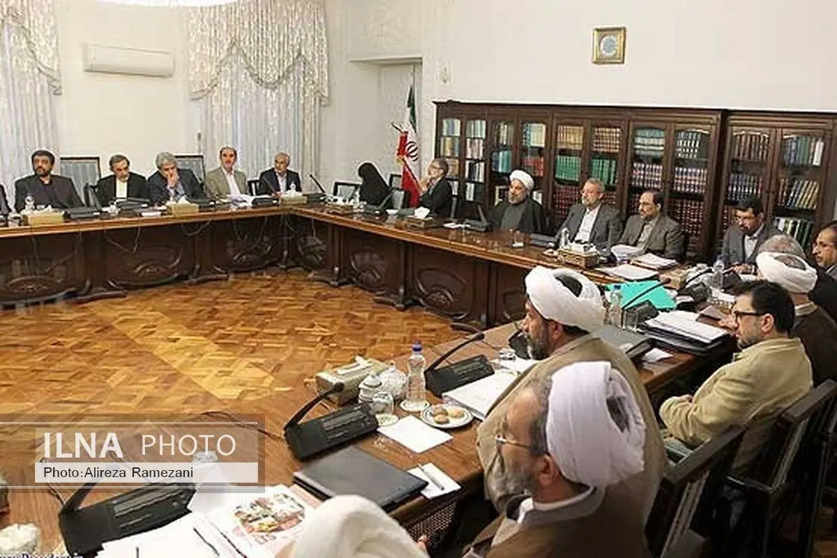 تشکیل شورای اجتماعی کشور با ساختار جدید 