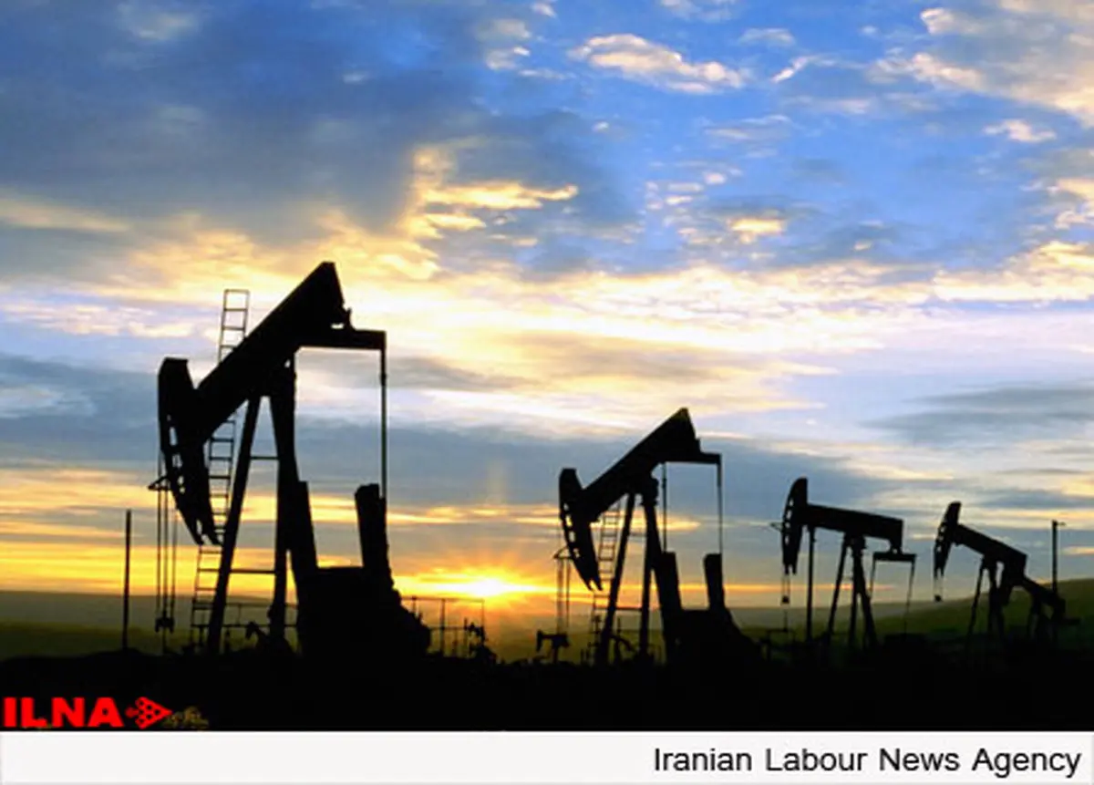 بهره‌برداری از ذخایر نفتی به تداوم درگیری‌ها بستگی دارد