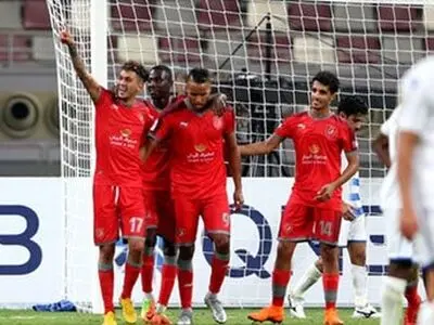 هشدار جدی برای پرسپولیس؛ مراقب ستاره جدید الدحیل باشید