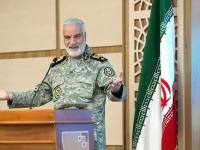 کسی که سلطه آمریکا را برای ایران بپسندد، میهن‌دوست نیست