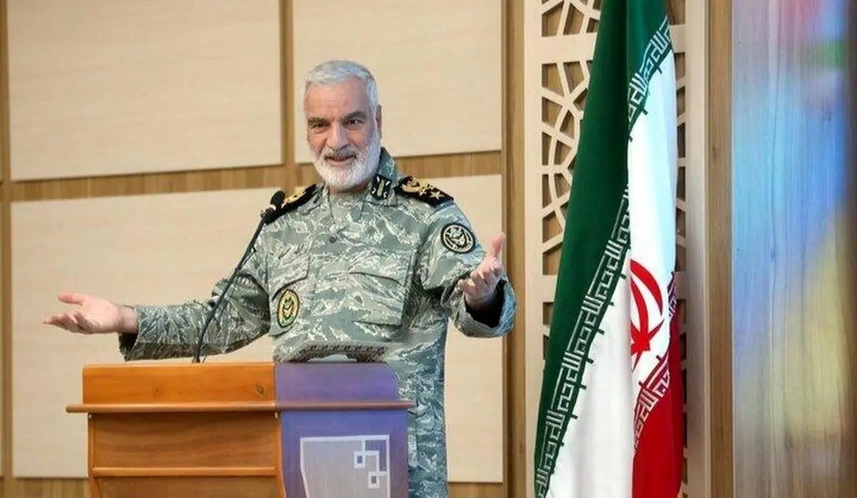 کسی که سلطه آمریکا را برای ایران بپسندد، میهندوست نیست
