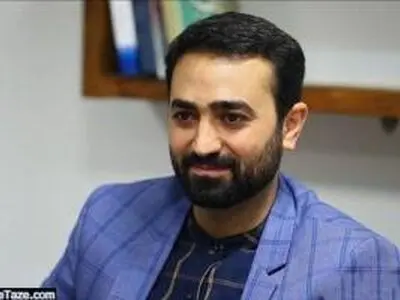 وحید یامین پور؛ رئیس کارگروه اشتغال و کارآفرینی وزارت ورزش و جوانان شد