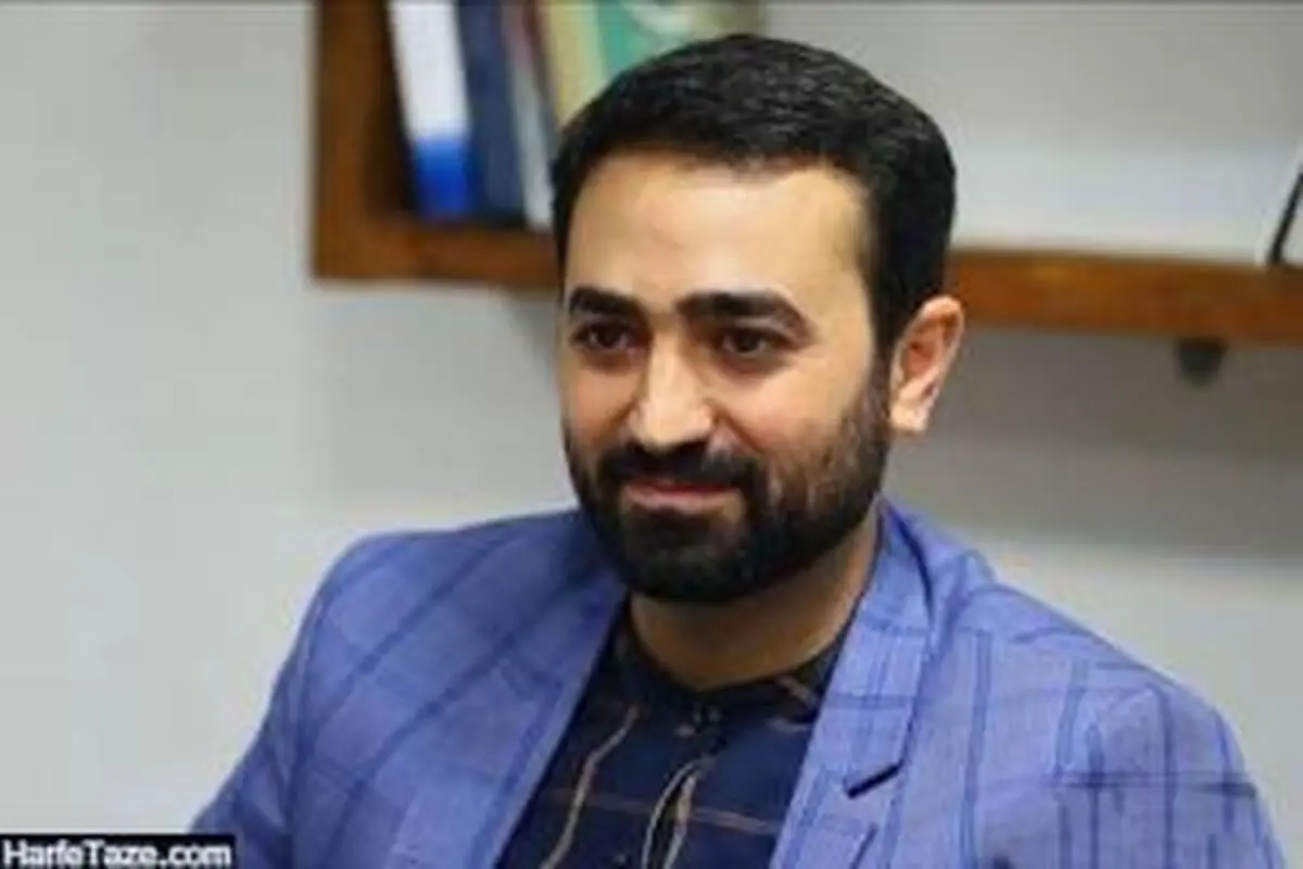 وحید یامین پور؛ رئیس کارگروه اشتغال و کارآفرینی وزارت ورزش و جوانان شد