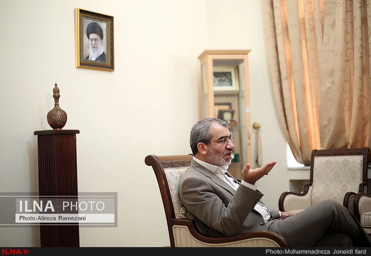 آنهایی که مانع انجام وظایف شورای نگهبان بودند جابجا شدند/ آماده‌ایم مدارک تخلف هیات‌های اجرایی را ارائه کنیم