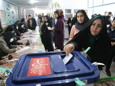 ۲۰۰۰ بازرس بر سلامت انتخابات استان  کرمانشاه نظارت می کنند