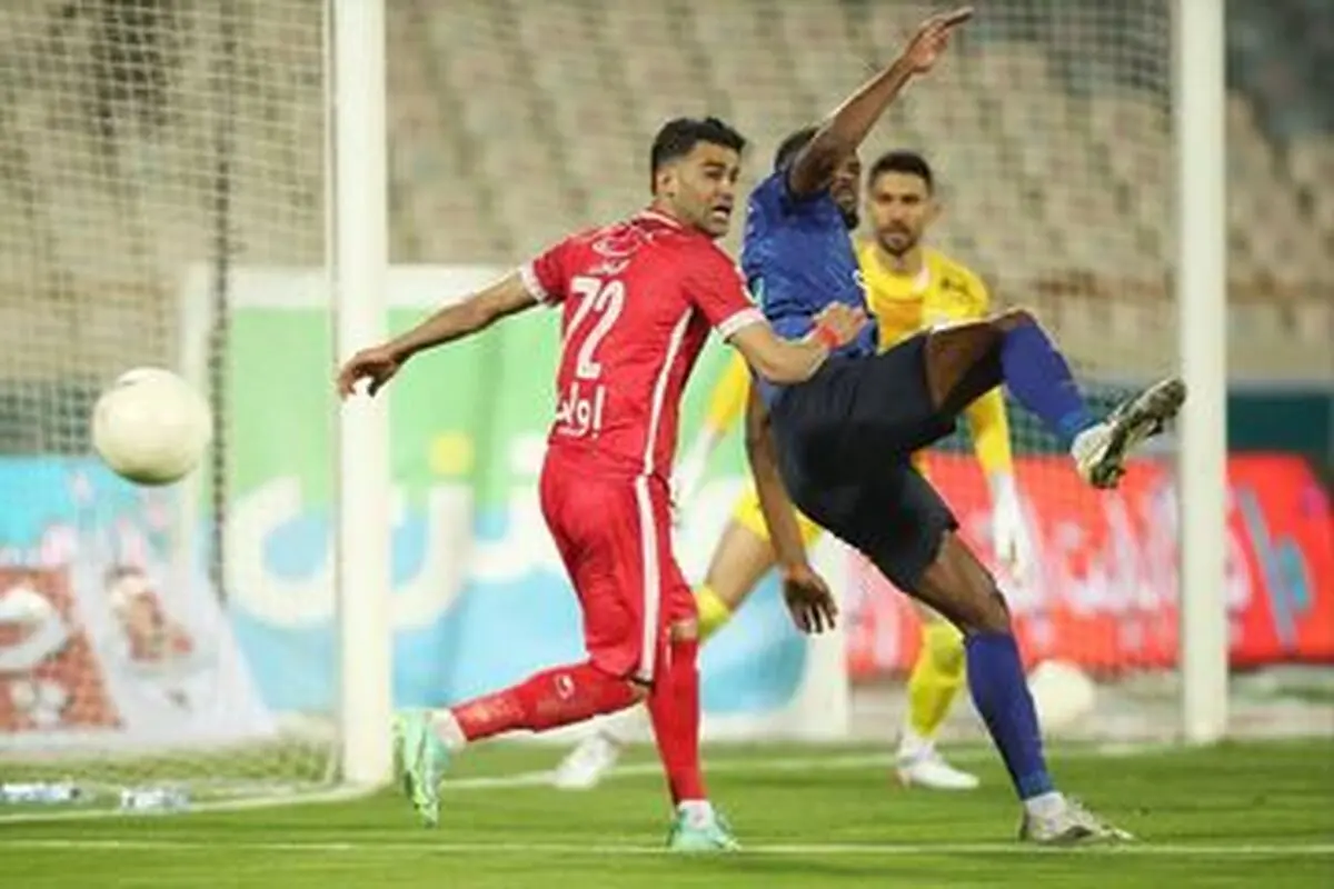 ویدیو: هشدار AFC به پرسپولیس و استقلال
