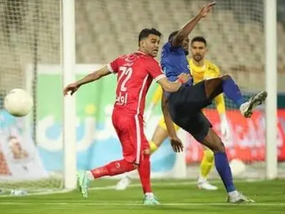 ویدیو: هشدار AFC به پرسپولیس و استقلال