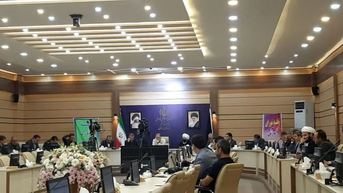 ضرورت تلاش مضاعف برای جبران بیعدالتی آموزشی در استان