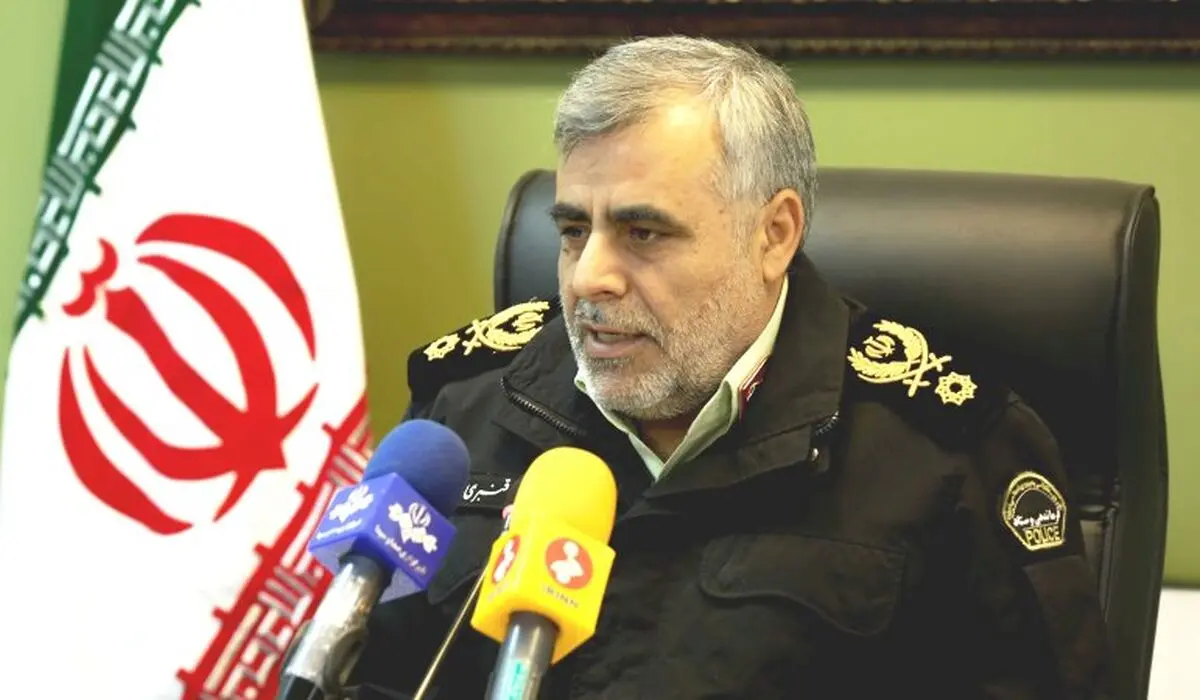 مبارزه با سرقت باید با اقدامات جهادی و تحرک ویژه‌ای صورت بگیرد 