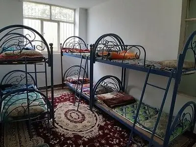  ۴۰ تختخواب به گرم‌خانه شهرداری و مراکز بهزیستی خرم‌آباد اهدا شد