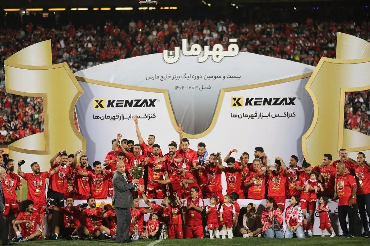 نگاهی به شایعات داغ نقل و انتقالات پرسپولیس: ستاره‌ها قرمز می‌پوشند!