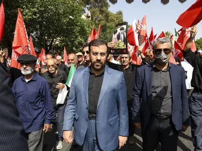 پیاده‌روی جاماندگان اربعین، تجلی پیوند عمیق فرهنگ ایرانی با آموزه‌های دینی است