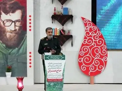 لرستان همواره پای شهادت و دفاع از کشور ایستاده است