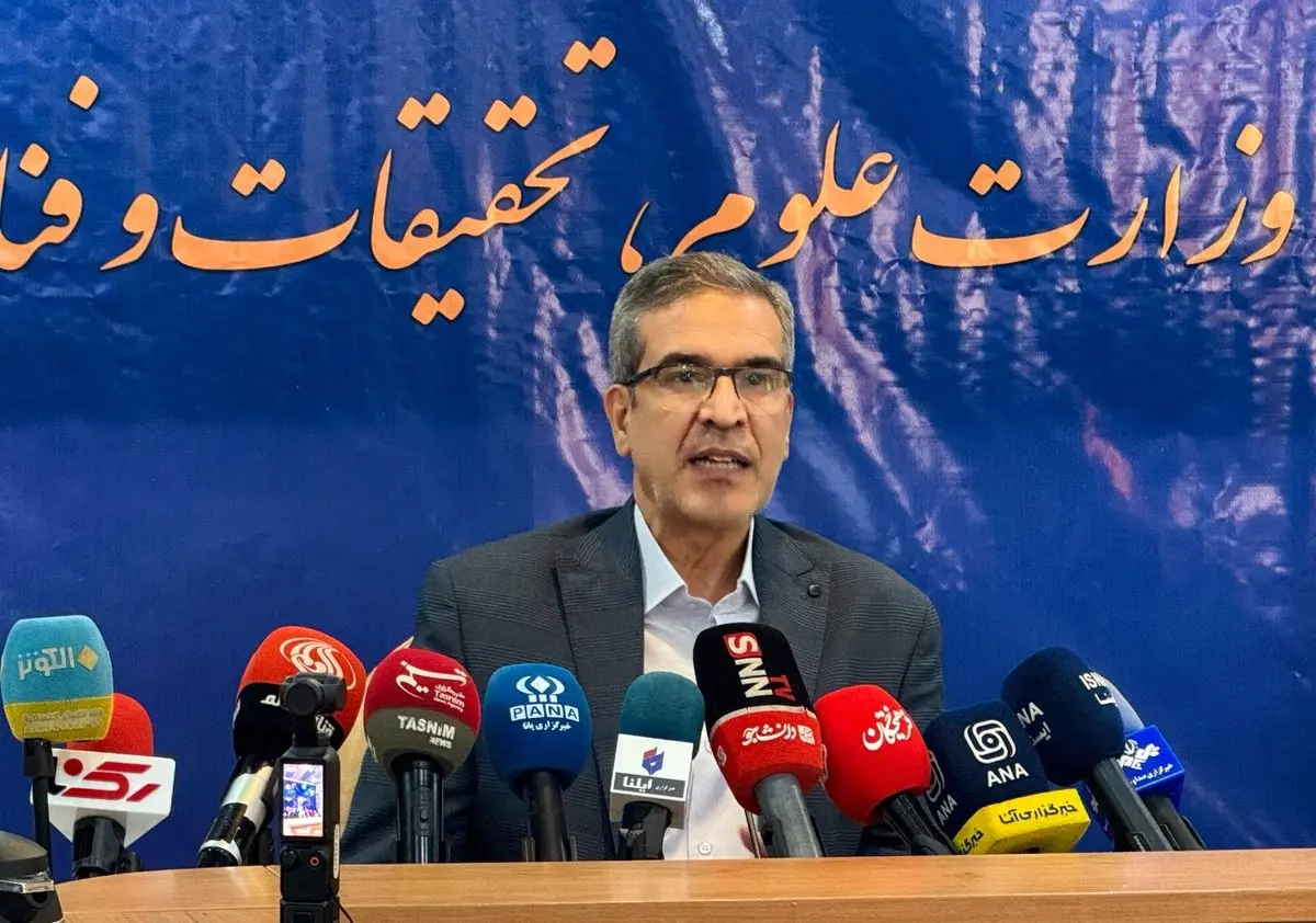 تشدید بیکاری، تأثیر منفی بر جایگاه علمی ایران داشته است