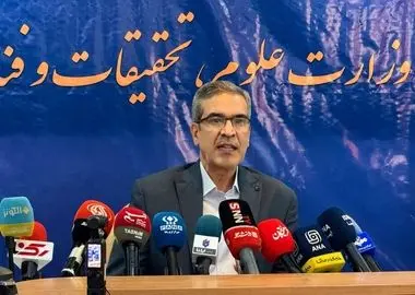 تشدید بیکاری، تأثیر منفی بر جایگاه علمی ایران داشته است