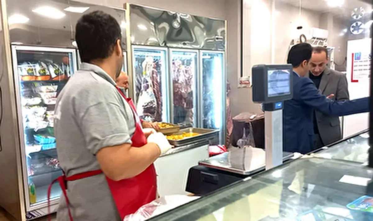 کنترل قیمت کالا‌های اساسی و خدمات ضروری مردم در بندرانزلی