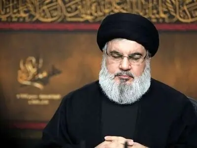 حزب الله یعلن رسمیا استشهاد الأمین العام لحزب الله حسن نصر الله