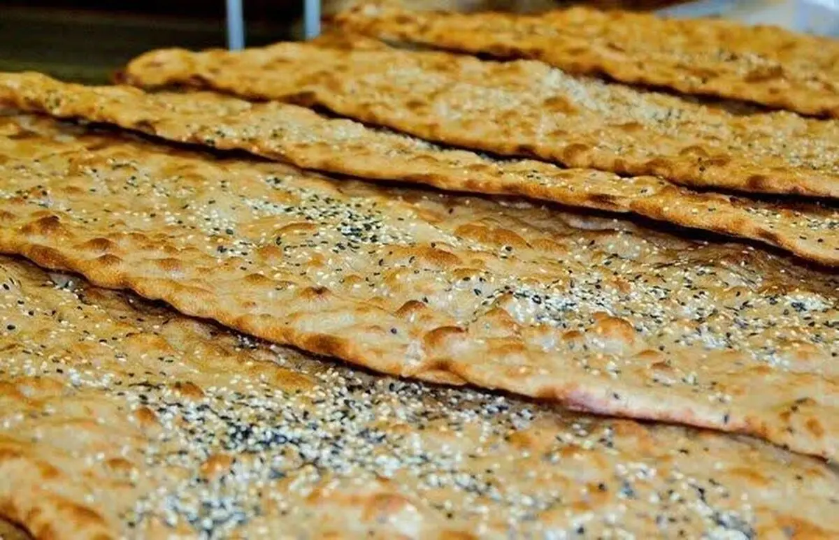 هیچ کمبودی در تامین نان وجود ندارد/فعالیت شبانه روزی ۳ واحد بزرگ نانوایی صنعتی در آذربایجان غربی