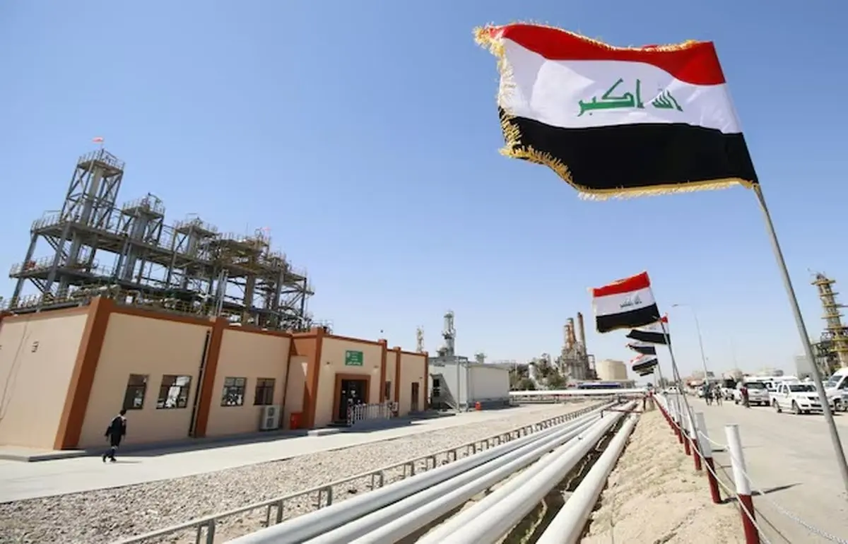 عراق: قصدی برای ترک «اوپک» و «اوپک پلاس» نداریم

