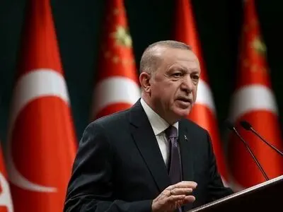 سفر اردوغان به ابوظبی در پی درگذشت رئیس امارات