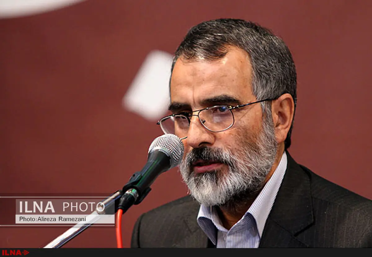 وقت آن است که با برهم زنندگان سخنرانیها برخورد شود