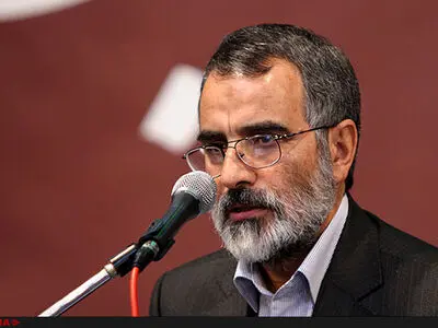 مراسم شب هفتم آیت‌الله هاشمی با سخنرانی ناطق نوری در حرم امام برگزار می‌شود