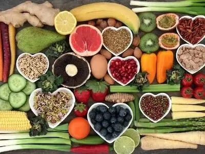 خوراکی‌هایی که باهم بهتر عمل می‌کنند را بشناسید