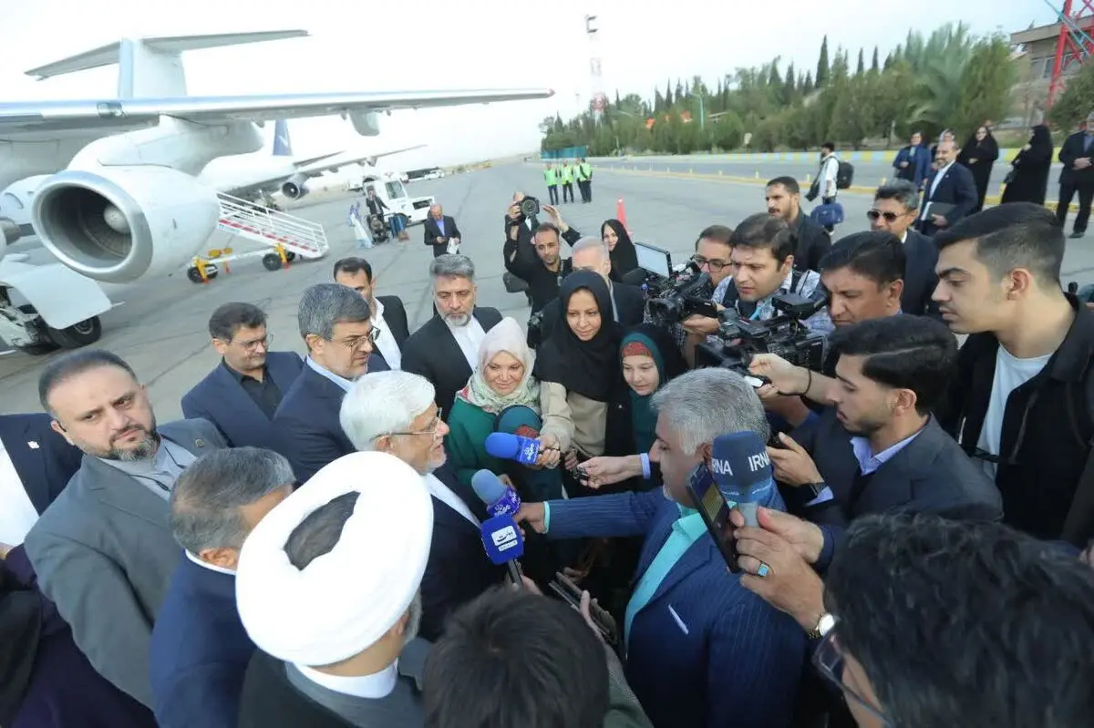یزد از جمله استان‌هایی است که با مشکل جدی آب مواجه است
