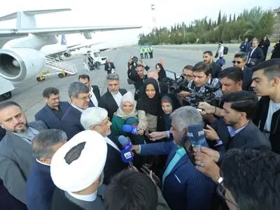 یزد از جمله استان‌هایی است که با مشکل جدی آب مواجه است