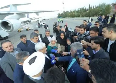 یزد از جمله استان‌هایی است که با مشکل جدی آب مواجه است