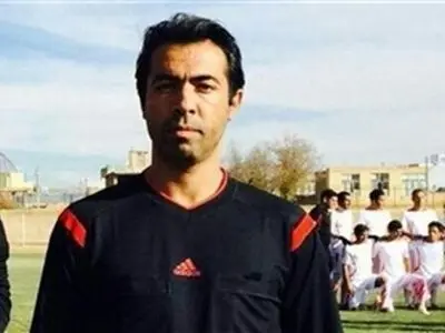 کمک‌ داور کشورمان در سانحه رانندگی درگذشت