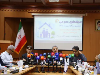هرمزگان در مسیر جذب ۲۲ همت اعتبار؛ بودجه عمرانی استان ۳۲ درصد افزایش یافت