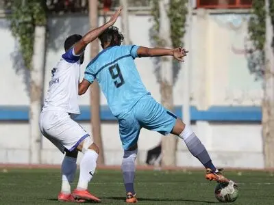 سیاوش اکبرپور استعفا داد