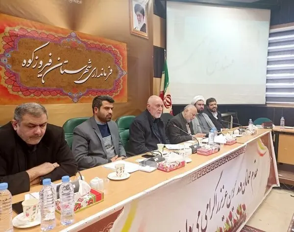 پیگیری جهت رفع مشکلات مردم سلهبن