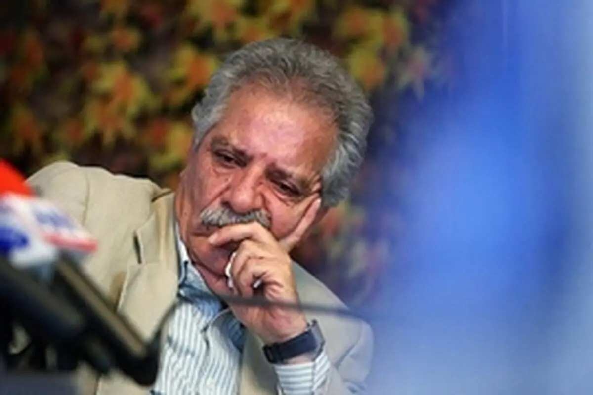 پورحیدری: شروط فتح‌الله‌زاده را قبول کنند می‌تواند موفق شود