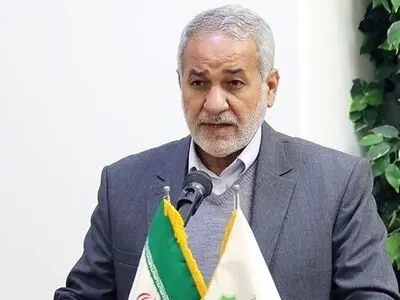 برای ورود به میدان آرش اعلام آمادگی کردیم/ کمک گرفتن کویت از یک کشور همسایه