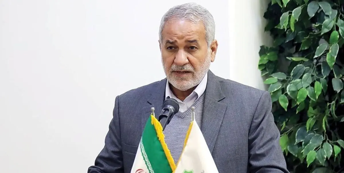 برای ورود به میدان آرش اعلام آمادگی کردیم/ کمک گرفتن کویت از یک کشور همسایه