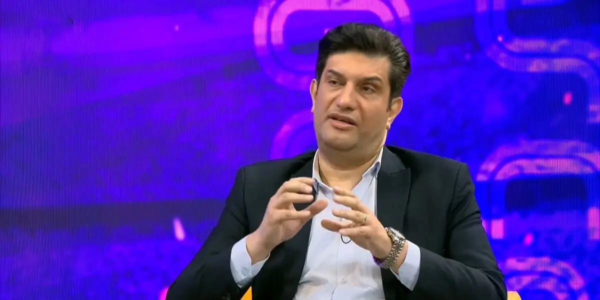 سمیعی: اشتباهات داوری در این بازی عمدی بود