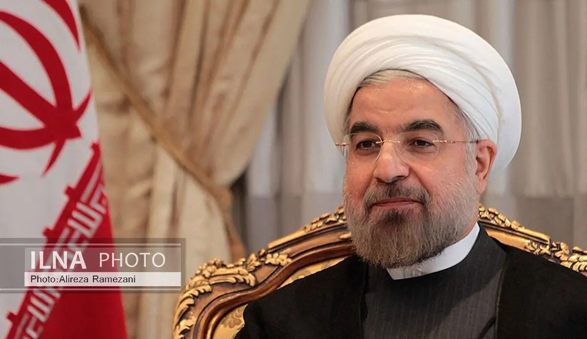 روحانی یزور فنزویلا للمشارکة فی قمة عدم الانحیاز