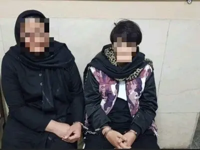 قتل فروشنده به دست دختر 11 ساله