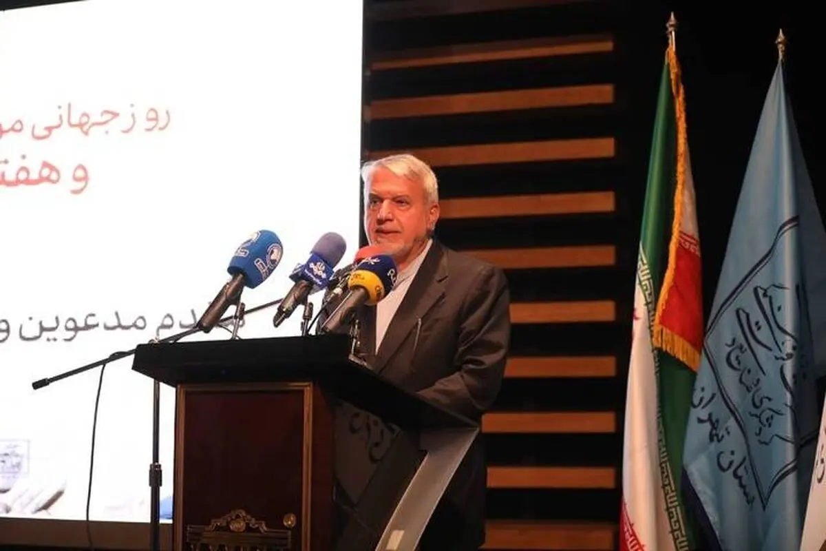 قدرت ایران از هویت تاریخی، مقاومت ملی و انسجام مردم سرچشمه می‌گیرد/ تهران باید ویترین فرهنگ، معرفت و تمدن ایران باشد