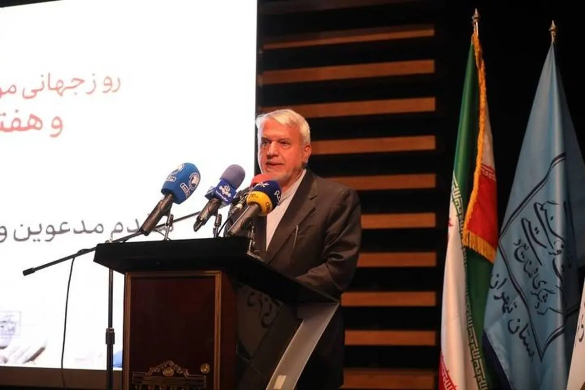 قدرت ایران از هویت تاریخی، مقاومت ملی و انسجام مردم سرچشمه می‌گیرد/ تهران باید ویترین فرهنگ، معرفت و تمدن ایران باشد