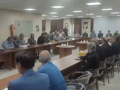 مدیرکل تأمین اجتماعی البرز شیوه صدور احکام مستمری‌بگیران سال ۱۴۰۵ را تشریح کرد