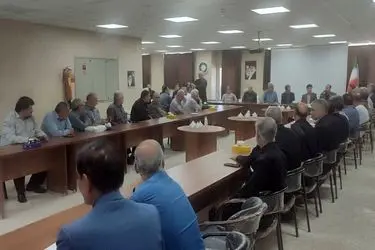 مدیرکل تأمین اجتماعی البرز شیوه صدور احکام مستمری‌بگیران سال ۱۴۰۵ را تشریح کرد