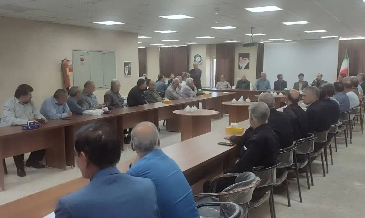 مدیرکل تأمین اجتماعی البرز شیوه صدور احکام مستمری‌بگیران سال ۱۴۰۵ را تشریح کرد